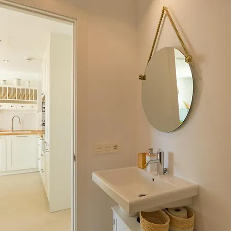 Centric, Amazing Views, Garage And Fibre Wifi Apartment Tarifa