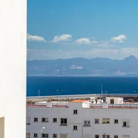 Centric, Amazing Views, Garage And Fibre Wifi * Tarifa