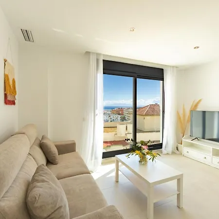 Centric, Amazing Views, Garage And Fibre Wifi