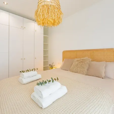 Centric, Amazing Views, Garage And Fibre Wifi * Tarifa